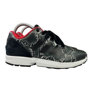 Adidas ZX Flux Torsion Sankeskin Shoes Womens Size 8‎